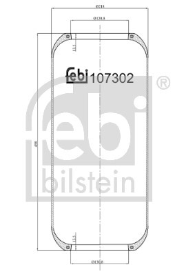 107302 FEBI BILSTEIN