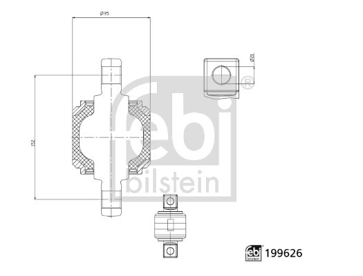 199626 FEBI BILSTEIN