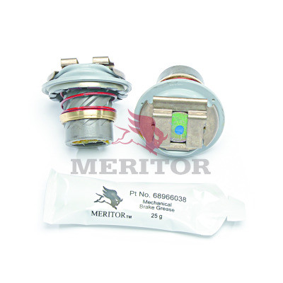 SP9662 MERITOR