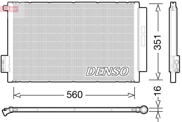 DCN09043 DENSO