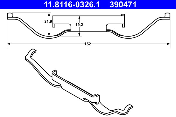 11.8116-0326.1
