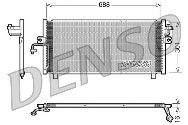 DCN46004
