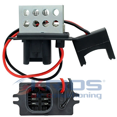 K109145 HOFFER
