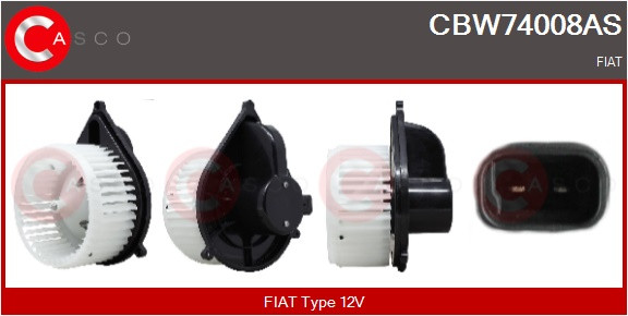 CBW74008AS