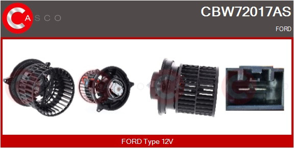 CBW72017AS