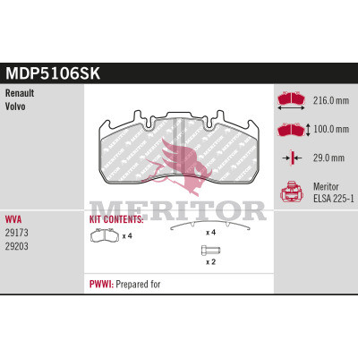 MDP5106SK