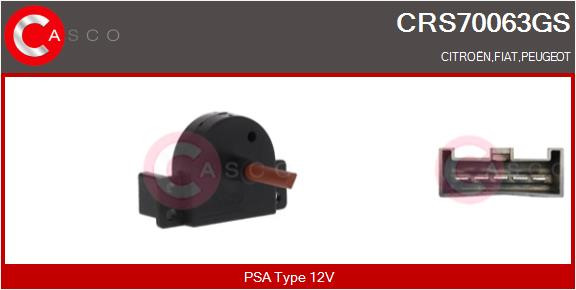 CRS70063GS