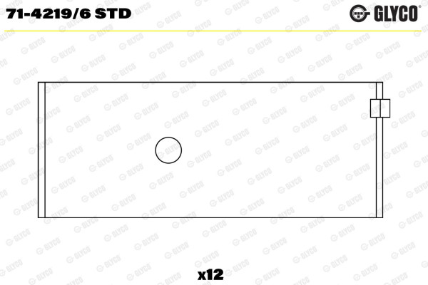 71-4219/6 STD
