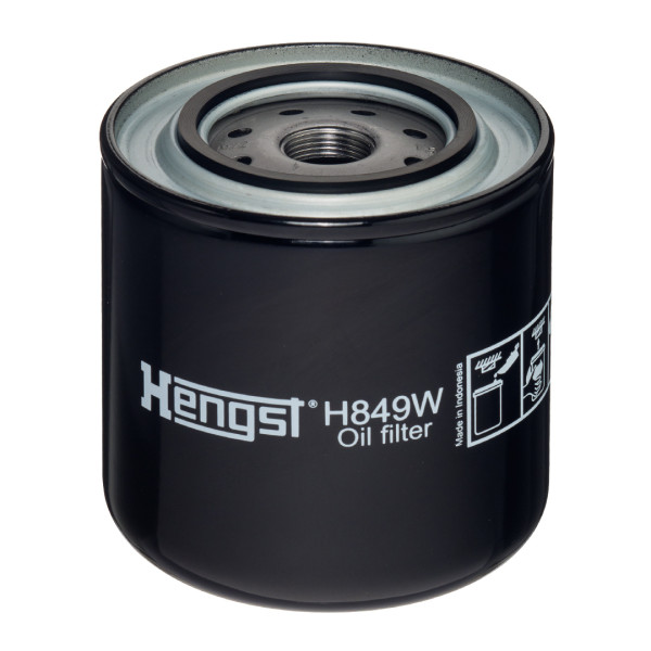 H849W