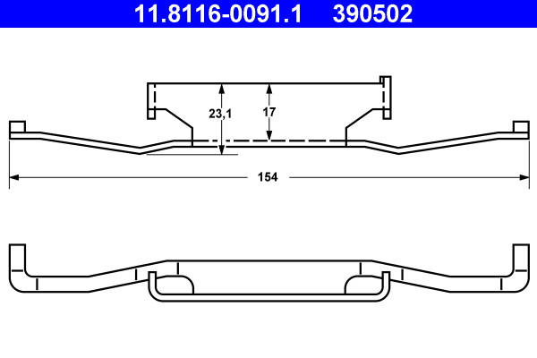 11.8116-0091.1