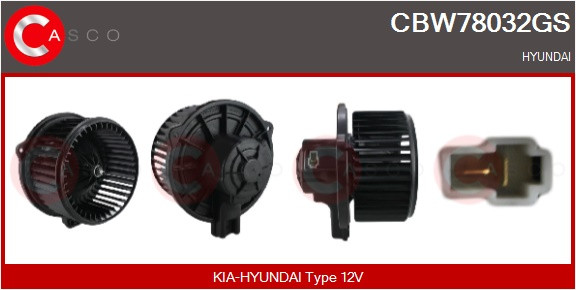 CBW78032GS