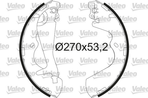 564220 VALEO