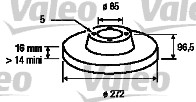187045 VALEO