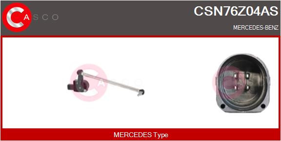 CSN76Z04AS
