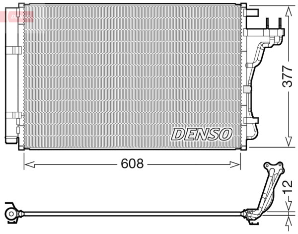 DCN43004