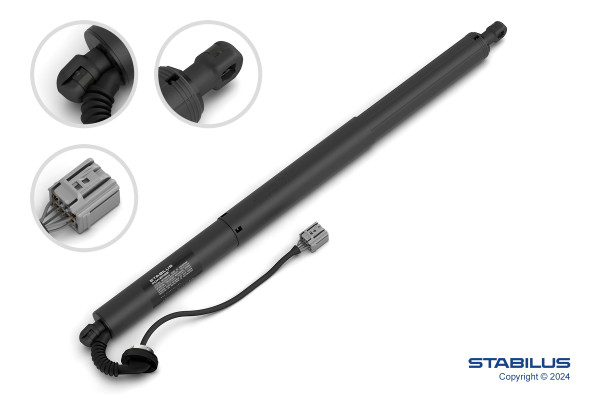 764621 STABILUS