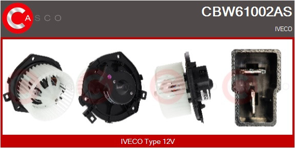 CBW61002AS