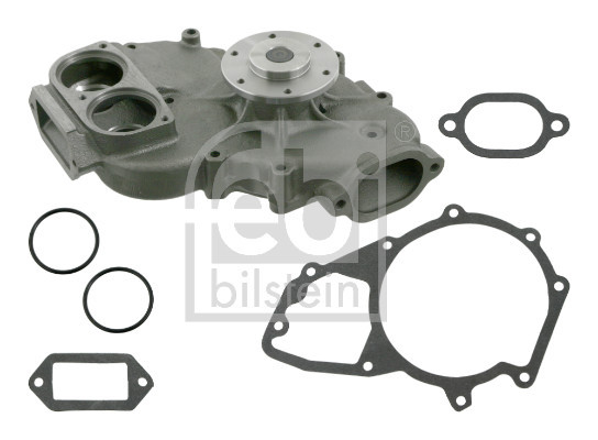 27724 FEBI BILSTEIN
