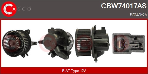 CBW74017AS
