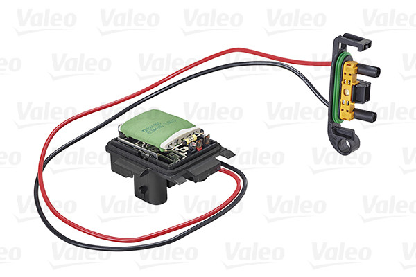 509899 VALEO