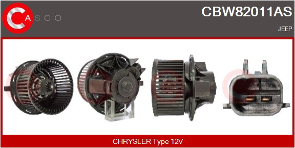 CBW82011AS