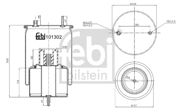 101302 FEBI BILSTEIN
