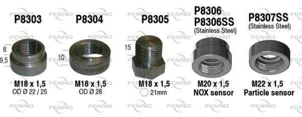 P8304 FENNO