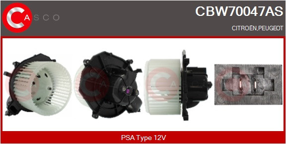 CBW70047AS