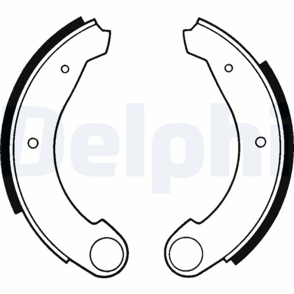 LS1159 DELPHI