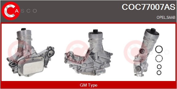 COC77007AS
