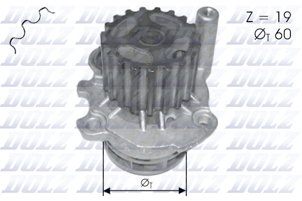A196 DOLZ