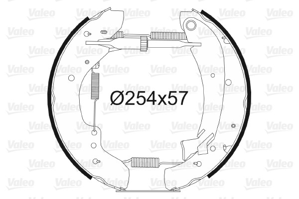 554699 VALEO