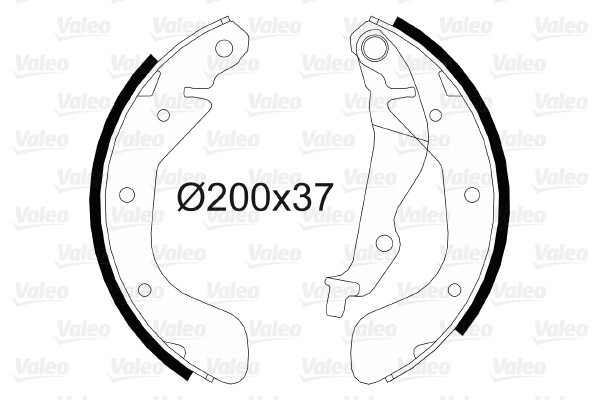 564080 VALEO