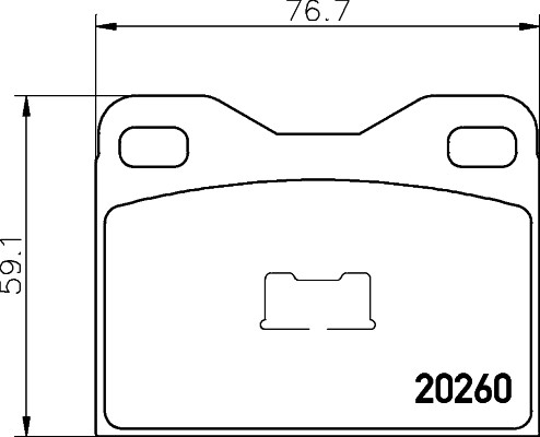 2026001 TEXTAR