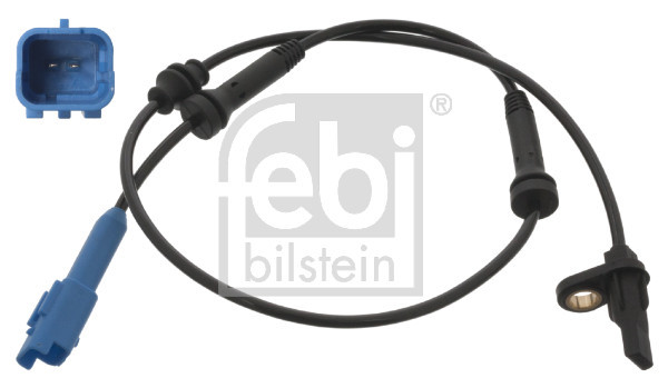 46263 FEBI BILSTEIN