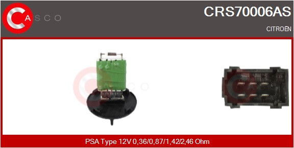 CRS70006AS