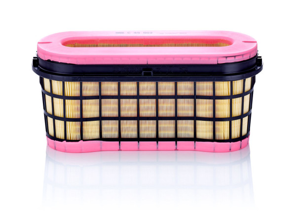 C 49 002 MANN-FILTER