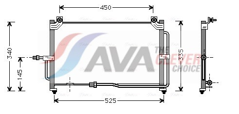 DW5028 AVA CLEVER CHOI