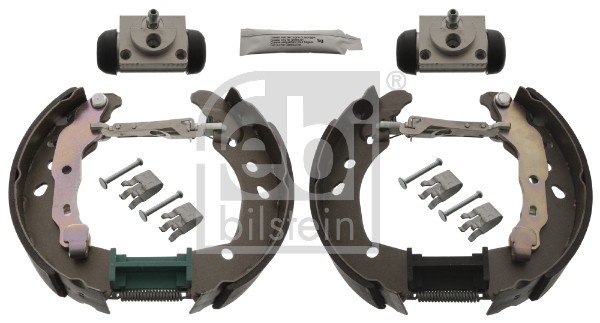 47162 FEBI BILSTEIN