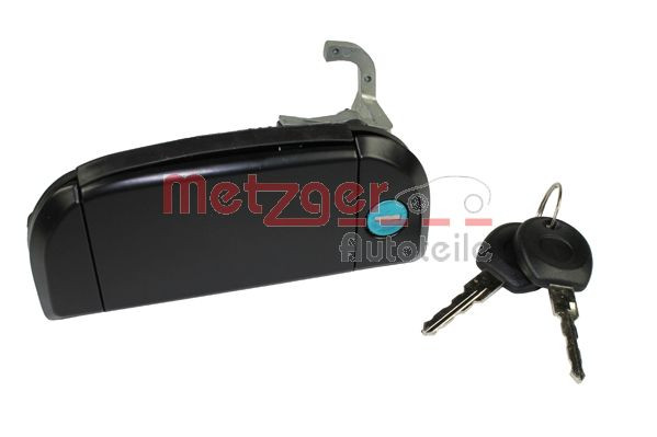 2310500 METZGER AUTOTE