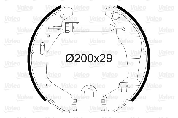 554862 VALEO