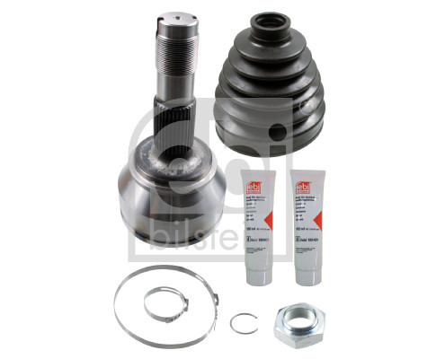 186136 FEBI BILSTEIN