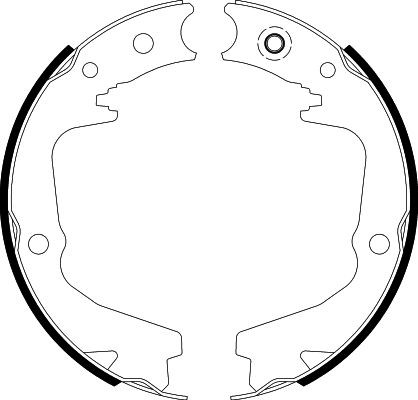 8DA 355 051-141 HELLA