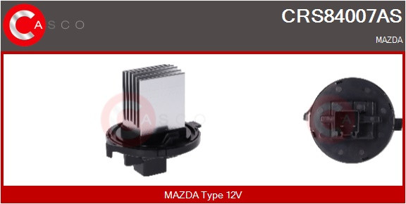 CRS84007AS