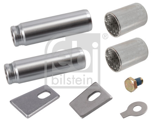 08120 FEBI BILSTEIN