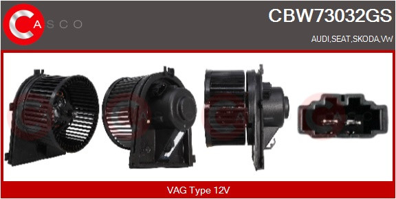 CBW73032GS