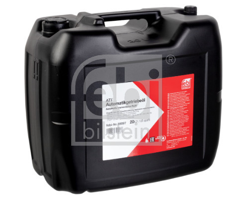 39097 FEBI BILSTEIN