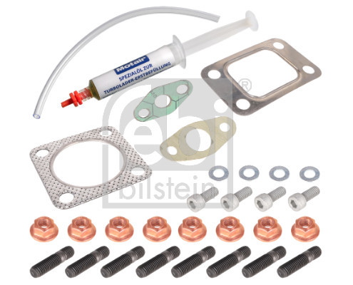 190300 FEBI BILSTEIN