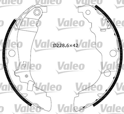 554636 VALEO