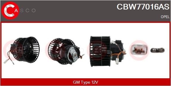 CBW77016AS